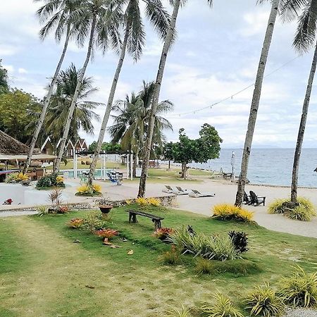 Reddoorz Cebu Club Fort Med Inc Boljoon Exterior photo