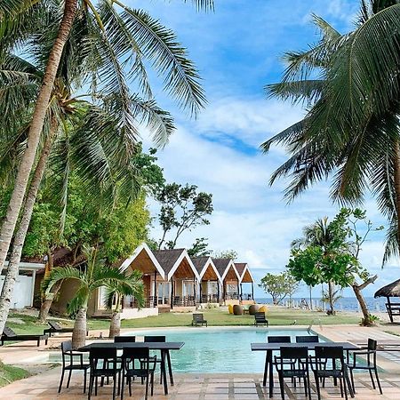 Reddoorz Cebu Club Fort Med Inc Boljoon Exterior photo