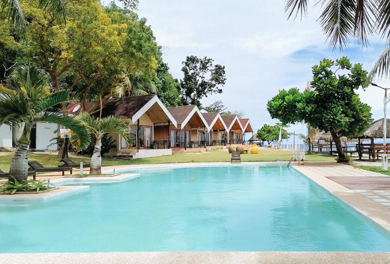 Reddoorz Cebu Club Fort Med Inc Boljoon Exterior photo